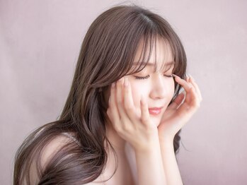 エイトアイラッシュ 札幌店(eight eyelash)の写真/オーダーメイドのまつげパーマで似合わせをご提供♪24h上向きまつ毛で目力1.5倍◎[すすきの・大通]