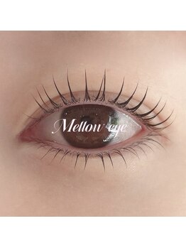 Mellow eye 松戸店【まつげパーマ/上下まつ毛パーマ/パリジェンヌ/マツエク/眉毛】の写真/【初めての方にも◎】丁寧なカウンセリングでお悩みに寄り添い似合わせまつ毛で理想のお目元へ♪【松戸】