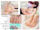 ビューティーアートサロン フェンネイル(Beauty Art Salon Fen Nail)の写真
