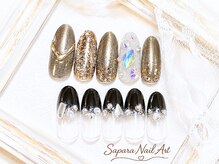 サパラ 八千代台店(Sapara)/プラチナ定額☆￥6,899　100種☆