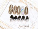 プラチナ定額☆￥6,899　100種☆