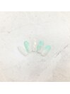 6月キャンペーンネイル ¥8,800
