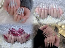 ドリス ネイル サロン(Doris nail salon)