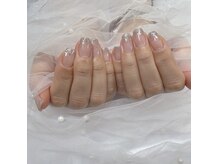 ネイルサロン ル リアン(Nailsalon Le lien)の雰囲気（シンプル・オフィスネイルから流行りのネイルまでお任せ下さい♪）