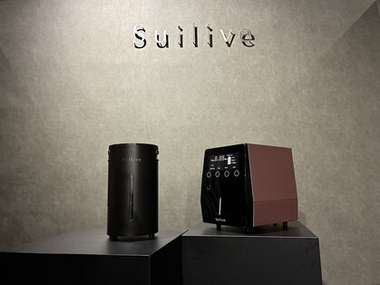 スイリーブフクオカ 博多店(Suilive Fukuoka)の写真