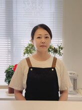 錦糸健康スタジオ&nbsp;宮崎 涼子