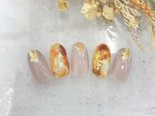 キャンアイドレッシー 足利店(Can I Dressy)/ 定額デザイン￥6,500