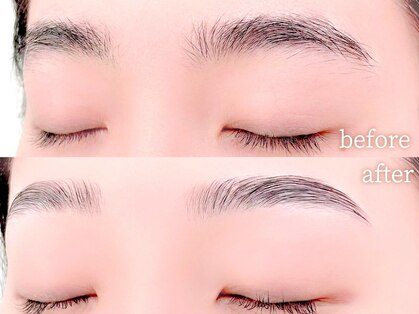 レニーブロウ 福島店(Reni brow)の写真