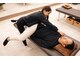 ストレッチトレーニング(STRETCH+TRAINING)の写真