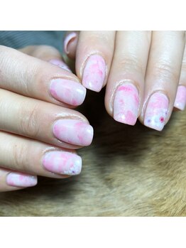 ネイルサロン カーネリアン/