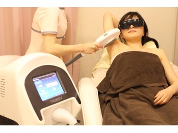 美プラス/美肌全身脱毛デビューにオススメ