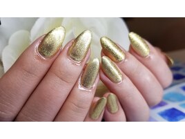 お客様ネイル