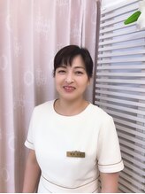 アイラッシュアンドエステティックサロン アンドグレイス(&'GRACE)&nbsp;真美 