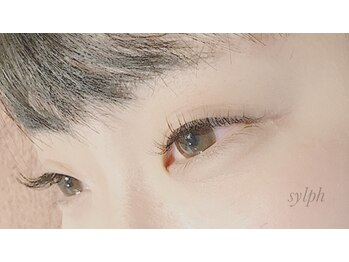 シルフ テソロ店(Sylph TESORO)/