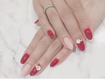 リヒロ(Ri hiro)/ワンカラー2色まで+ビジュ追加