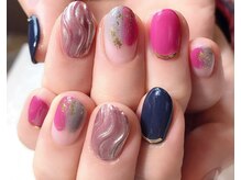 ジェイノヴァール(Jnovart)/