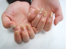 ザネイルズ(The Nails)/