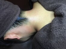 エルモロアブラジリアンワックス(ElmoRois BrazilianWax)/うなじ脱毛