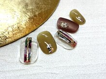 ルアナ 川越店(Luana)/Luana★DESIGNコース