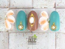 ピッピ 桜新町店(peep PEEP)/20年8月のおすすめコース-7