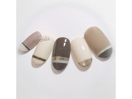 初回クーポン≫定額ジェル