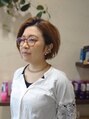 チェアー 吉祥寺(CHAIR) 木内 宏美