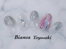 ビアンカ 豊崎店(BIANCA)/7700円　定額デザインコース　