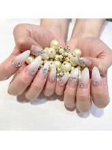ヘアーアトリエ エゴン(hair atelier EGON)/ネイル