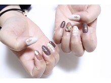 アトリエ ボヌール(atelier bonheur)/