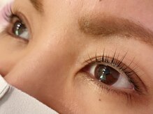 チェリーズクラブ(Cherry'sClub)/まつげパーマ≪上まつげ≫