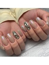 ハムネイル(HaM nail)/