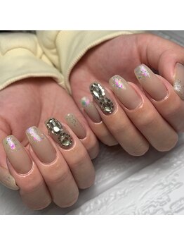 ハムネイル(HaM nail)/