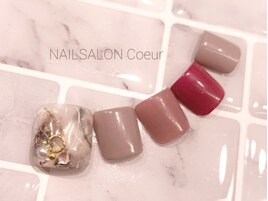 デザイン相談コース￥8800