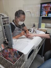 美容室ハーブ 国分寺台店(HERB) 優