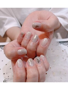 ビューティサロン アジアン/