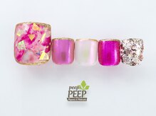 ピッピ 桜新町店(peep PEEP)/21年9月マンスリートレンド-15