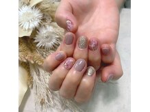 サロンド ボヌール(salon de bonheur)/