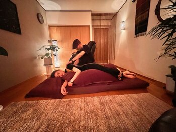 フィールチャンピ/フィール式ボディケア