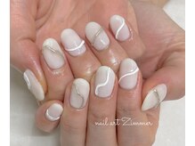 ネイルアート ジマー/90minart コース