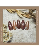 アグレ(Agre)/トレンドデザインコース