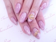 ティアラリュクス 東林間店(Tiara Luxe)/お客様ネイルデザイン初回￥8180