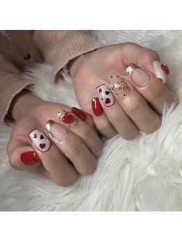 ネイルサロン R/スタイリングコース