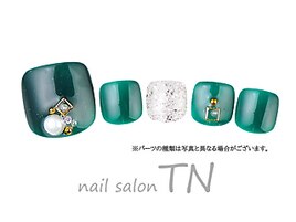 【FOOT】4月☆定額5900円コース