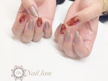 ネイル ジャム(Nail Jam)/