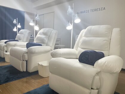 メイ バイ マリーテレジア(may. by MARIE TERESIA)の写真