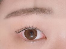 テラスヘア(TERRACE hair)/パリジェンヌラッシュリフト