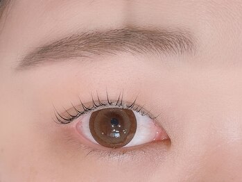 テラスヘア(TERRACE hair)/パリジェンヌラッシュリフト