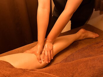 台湾式マッサージ サンテ(Sante)/★アロマ(女性スタッフ施術)