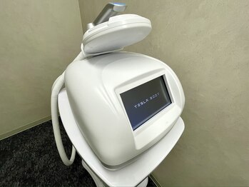 博多おかげ整体院/最新式電磁波パルスEMS導入◎