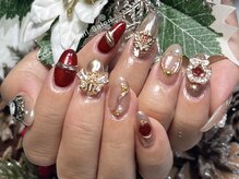 シーシーナナ ネイルサロン(CC NaNa Nail Salon)/